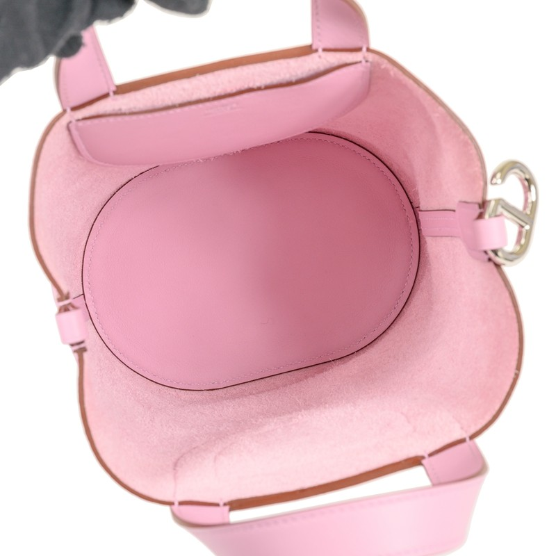 NEW HERMES BAGS IN-THE-LOOP